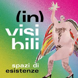 Invisibili - Spazi di esistenze
