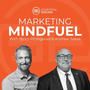 Marketing MindFuel