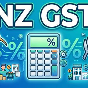 New Zealand GST and Boarder Rules