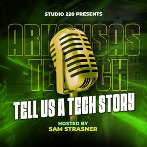 Tell Us a Tech Story