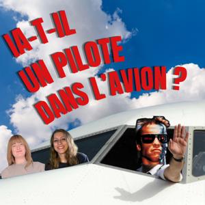 IA-t-il un pilote dans l'avion ?
