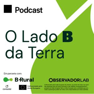 O Lado B da Terra