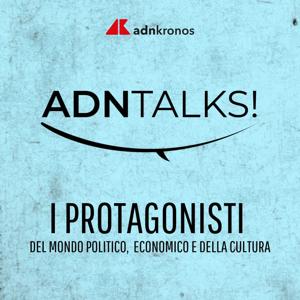 Adn Talks