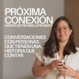 Próxima conexión