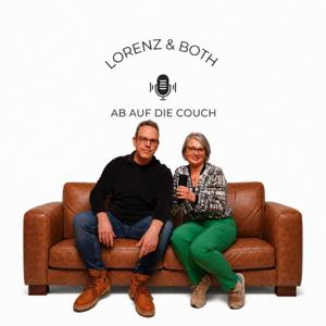Lorenz & Both | Ab auf die Couch