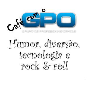 Café com o GPO Reloaded