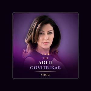 The Aditi Govitrikar Show