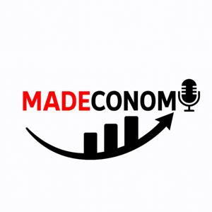 🎧 MADEconomy