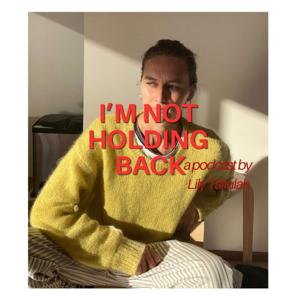 I'm Not Holding Back: Alive & Awake