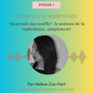 « Reprends ton souffle »