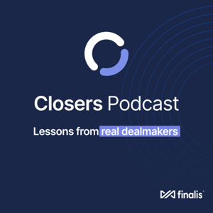 Closers, a Finalis Podcast