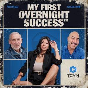 My First Overnight Success