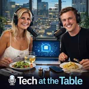 Tech At The Table