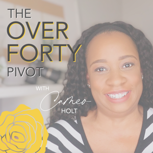 The Over 40 Pivot