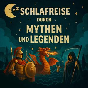 Schlafreise Mythen & Legenden
