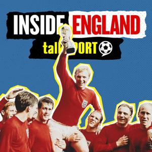 Inside England: talkSPORT's England Show