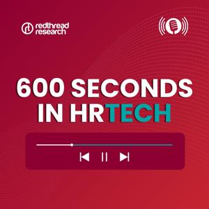 600s in HRTech by RedThread Research
