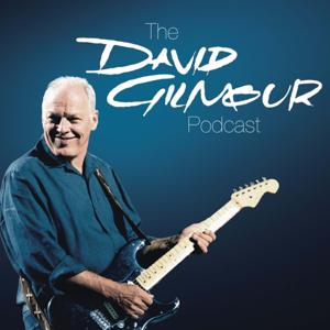 The David Gilmour Podcast by David Gilmour