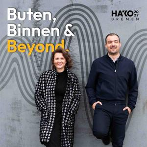 Buten, Binnen & Beyond.