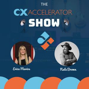 CX Accelerator Show