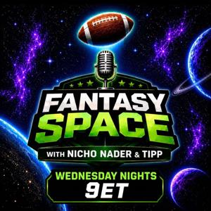 Fantasy Football Spaces