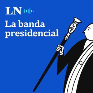 La banda presidencial