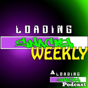 Loading Snacks Weekly