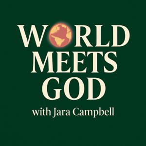 World Meets God