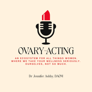 Ovary-Acting