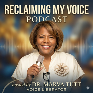 Reclaiming My Voice