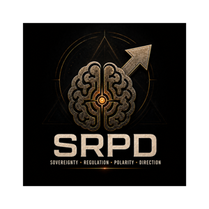 SRPD — Sovereignty, Regulation, Polarity, Direction
