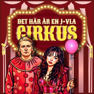 Det här är en j*vla Cirkus!
