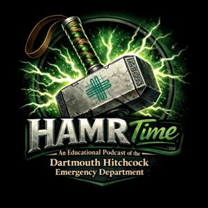 HAMR Time