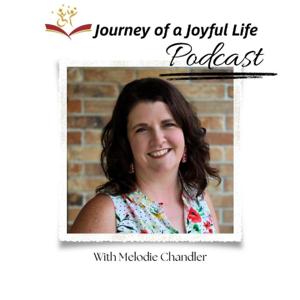 Journey of a Joyful Life