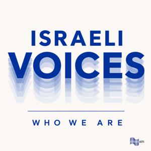 Israeli Voices: Who We Are