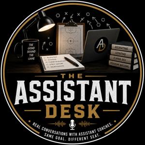 The Assistant Desk