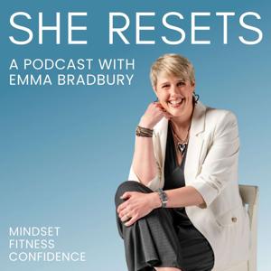 She Resets: Mindset, Fitness, Confidence