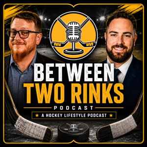 Between Two Rinks