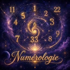 La Numérologie par Top Voyant