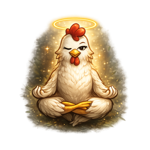 Spiritualni Kokošinjac