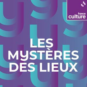 Les Mystères des lieux