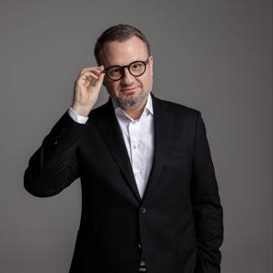 Игорь Данилов / DANILOV CONSULTING