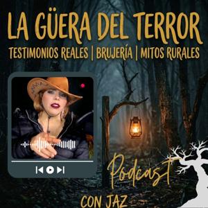 La Güera del Terror