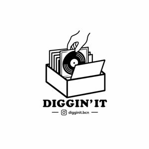 Diggin' it Podcast