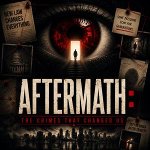 Aftermath: The Crimes that Changed Us