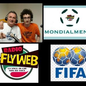MONDIALMENTE La Storia dei Mondiali