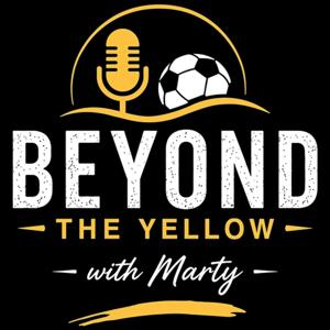 Beyond The Yellow