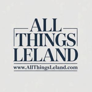 All Things Leland