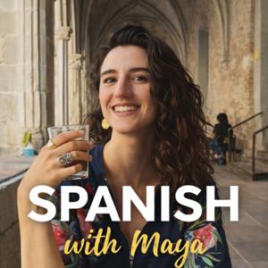 Spanish with Maya
