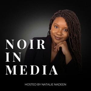 Noir in Media